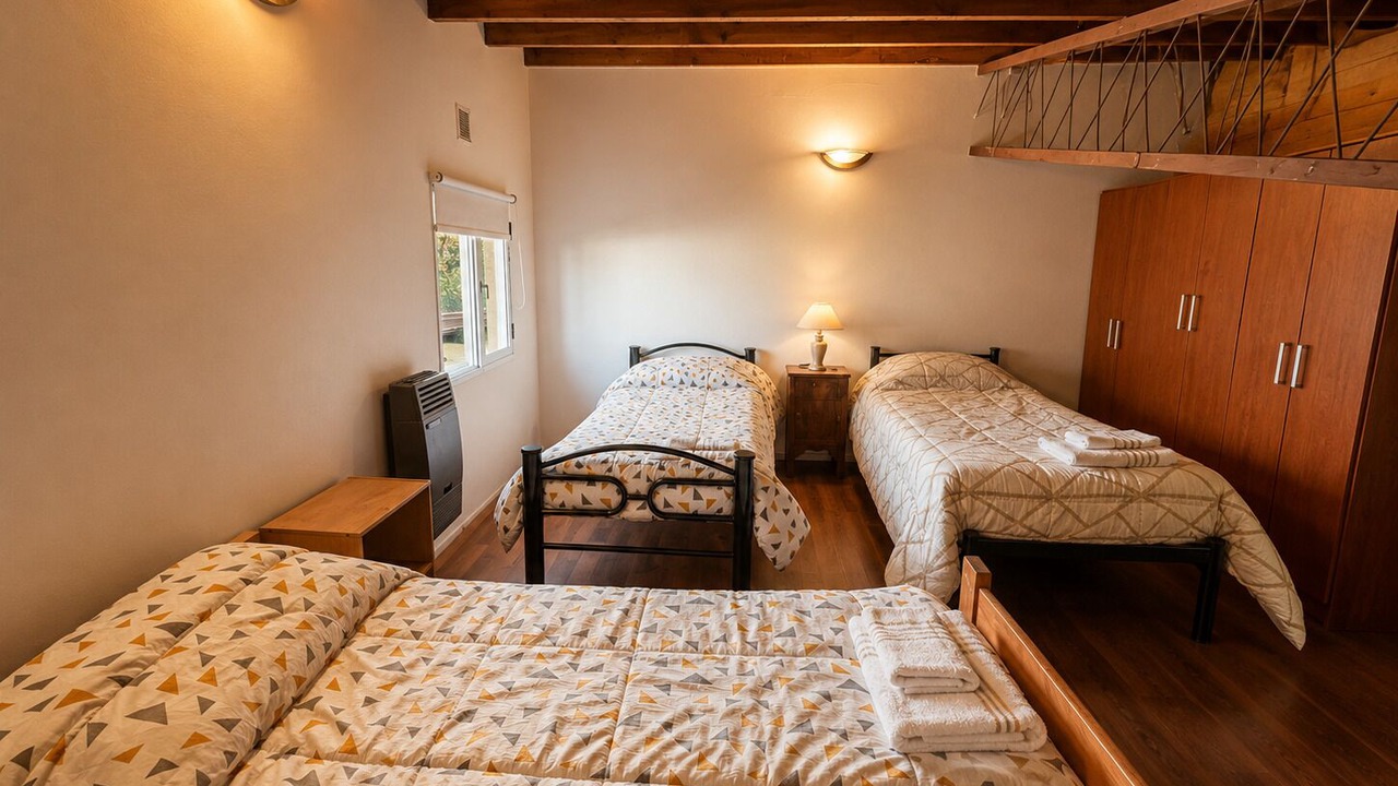 Photo of Bedroom in Esquel