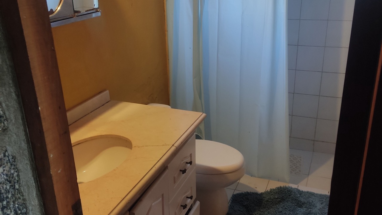 Photo of Bathroom in Isla Negra