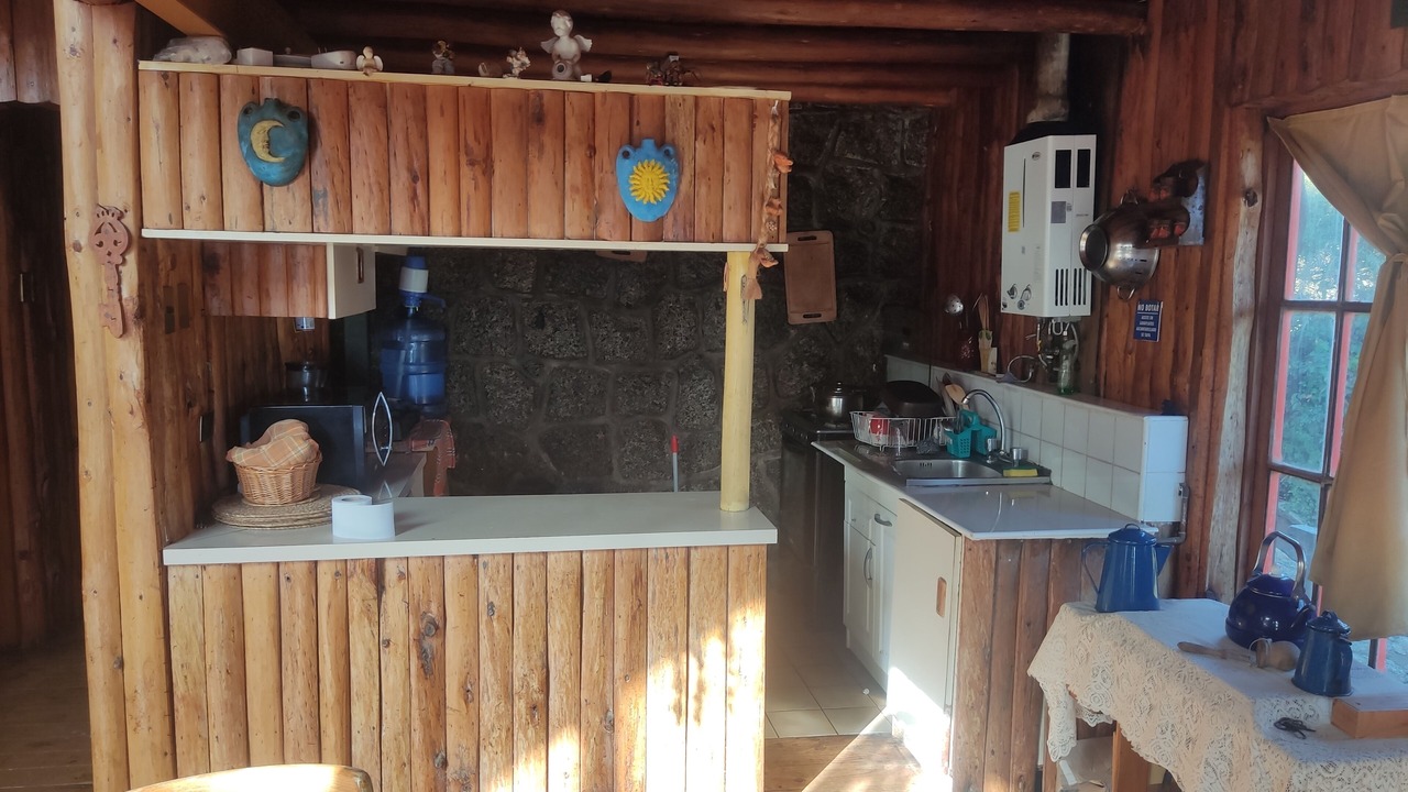 Photo of Kitchen in Isla Negra