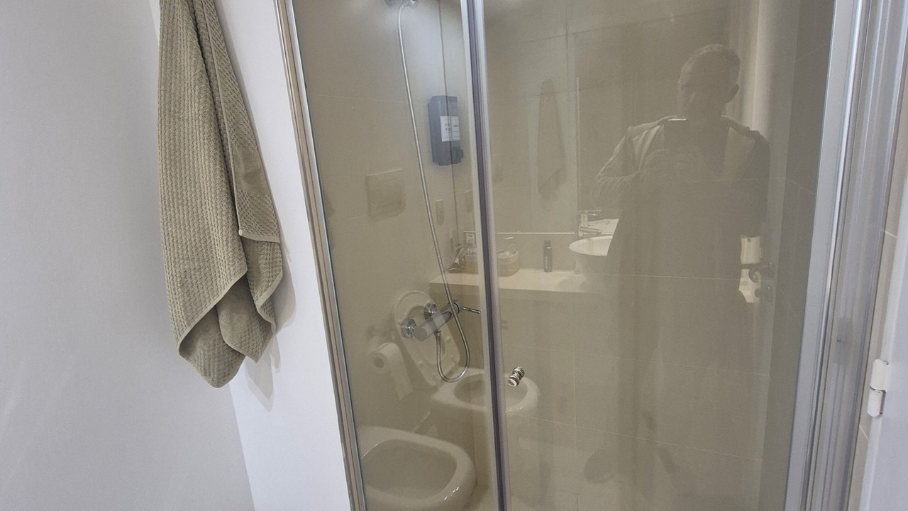 Photo of Bathroom in San Telmo
