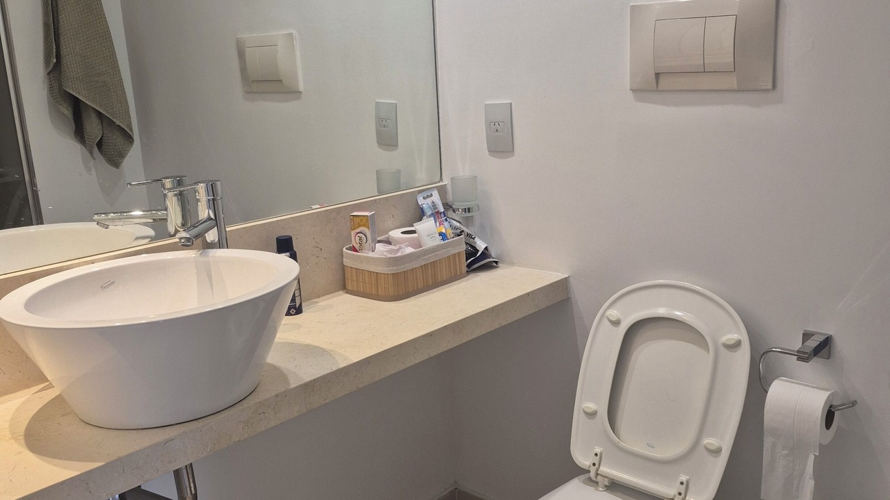 Photo of Bathroom in San Telmo