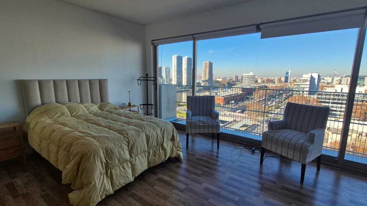Photo of Bedroom in San Telmo