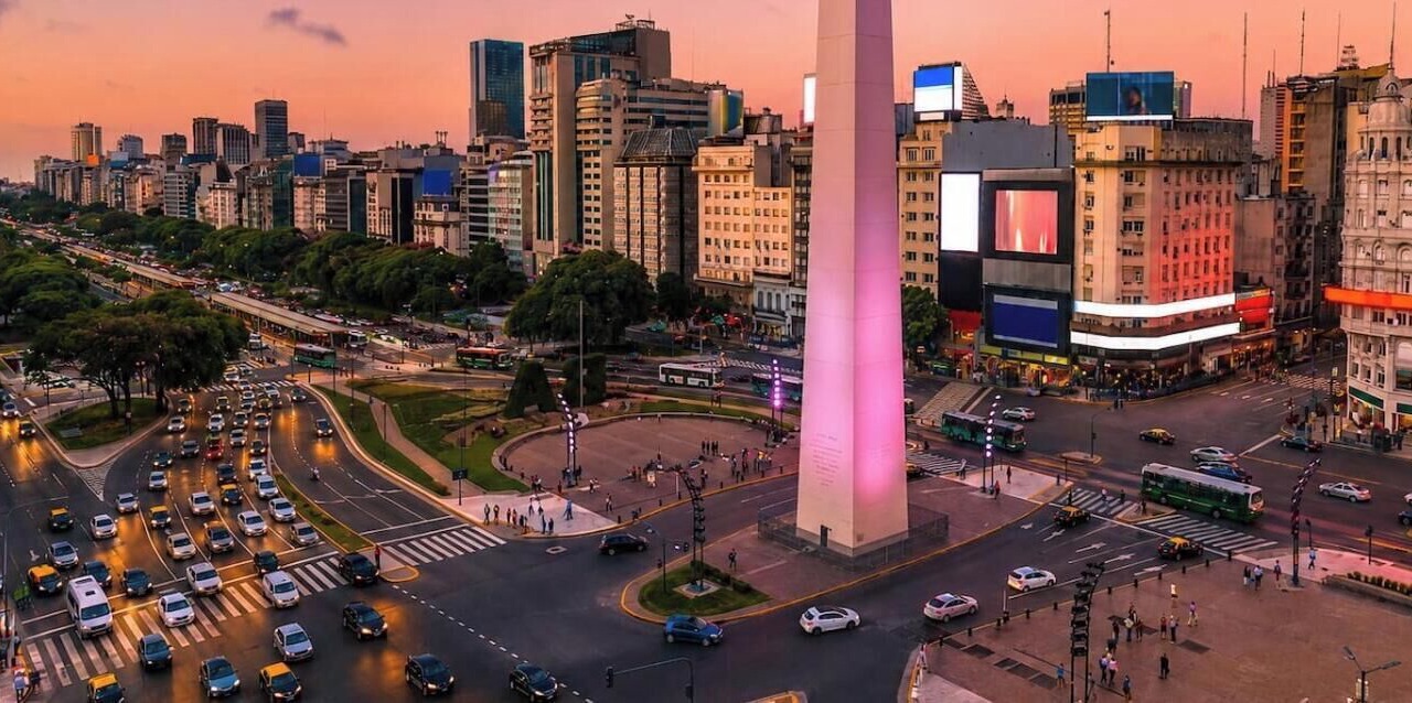 Photo of Others in Puerto Madero