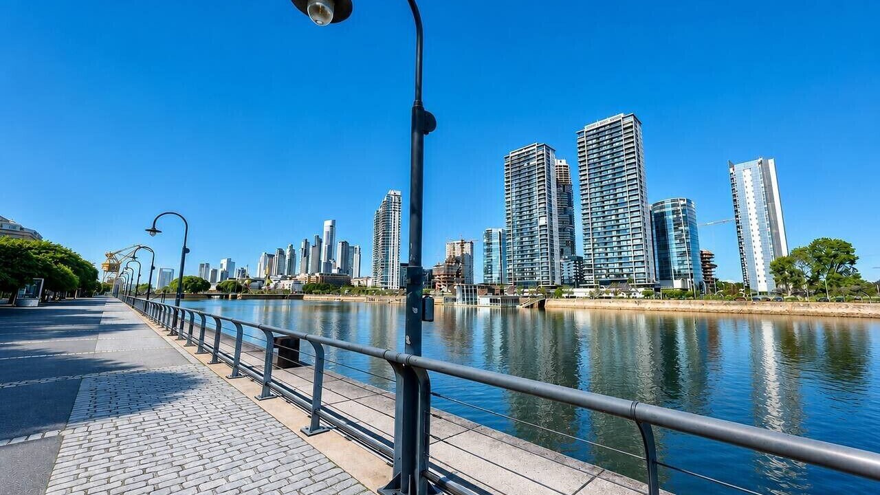 Photo of Others in Puerto Madero