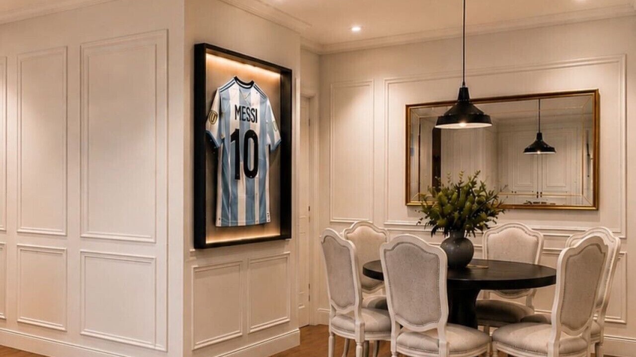 Photo of Bedroom in Puerto Madero