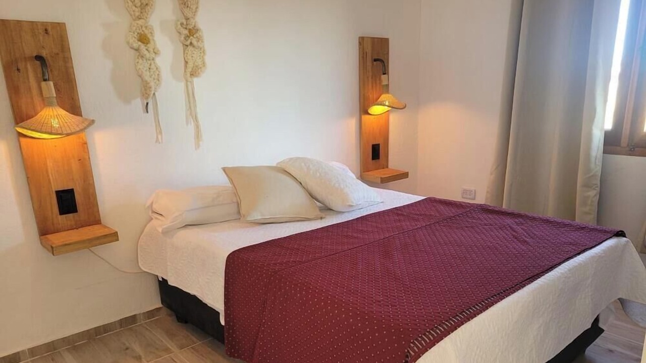 Photo of Bedroom in Camarones