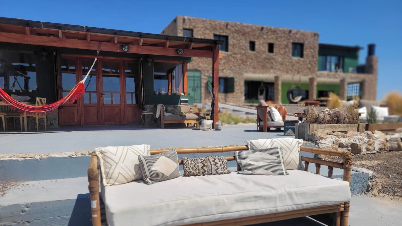 Photo of Patio Balcony in Camarones