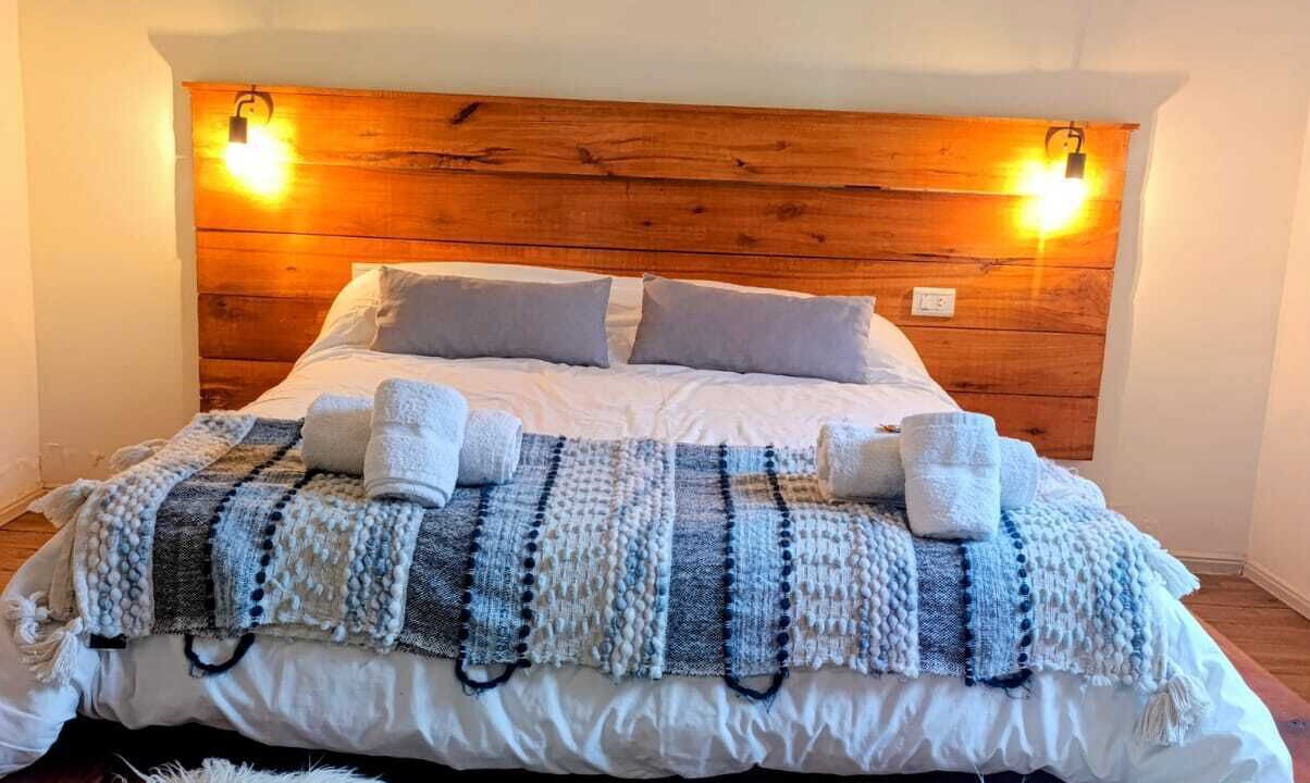 Photo of Bedroom in Camarones