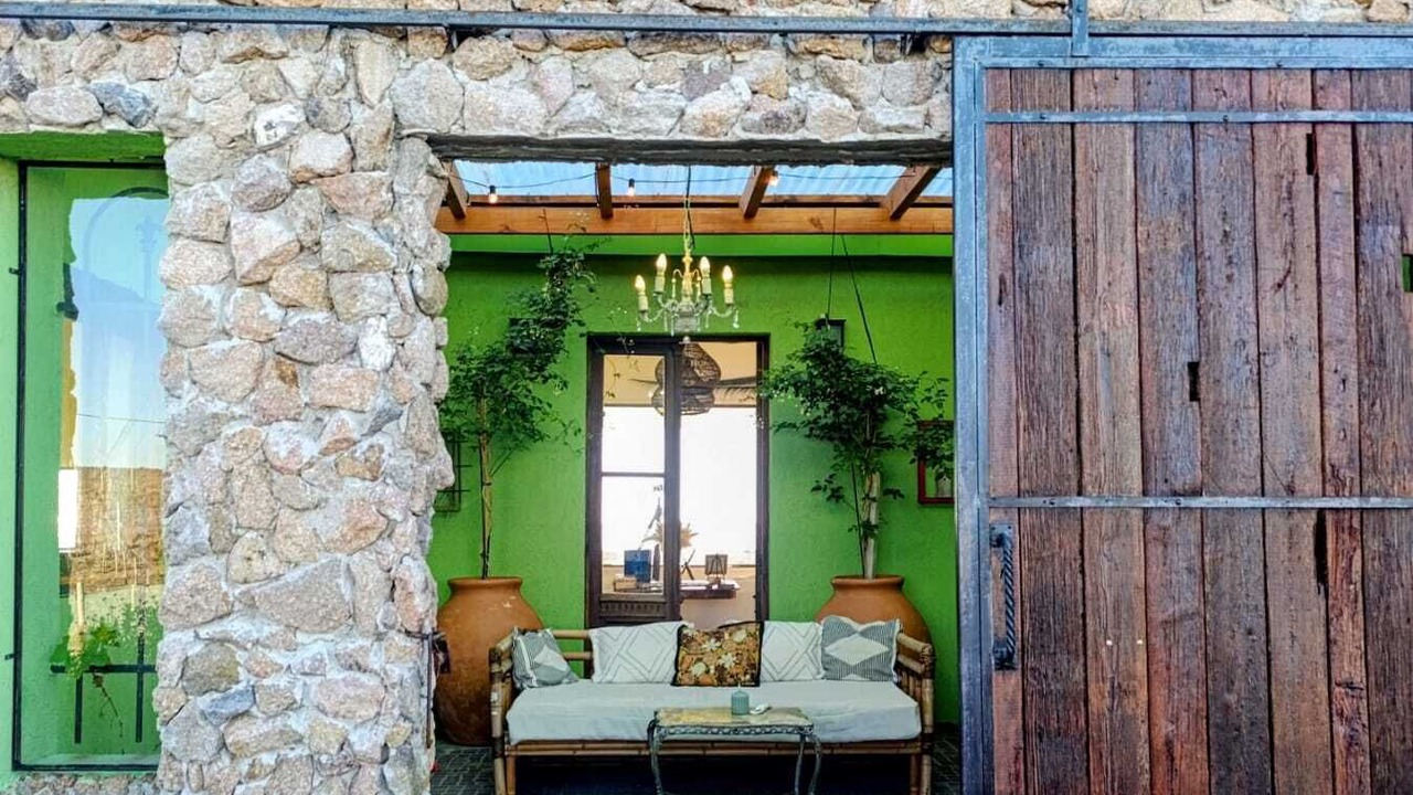 Photo of Patio Balcony in Camarones