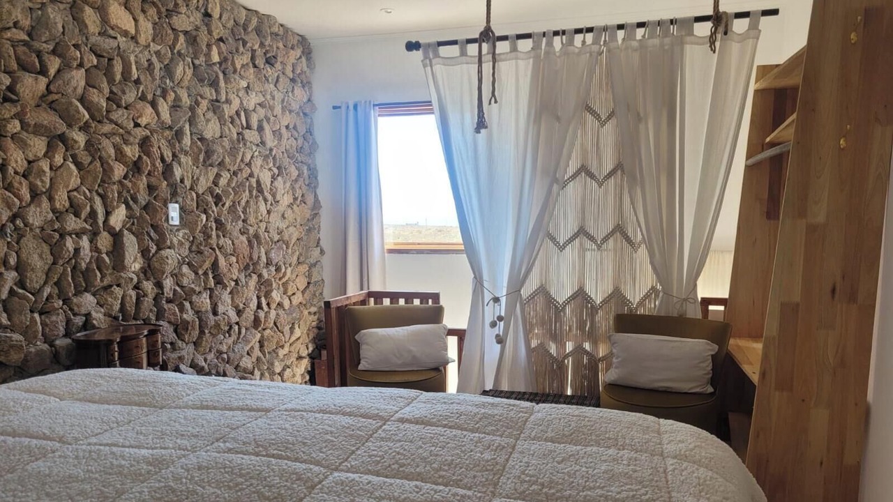 Photo of Bedroom in Camarones