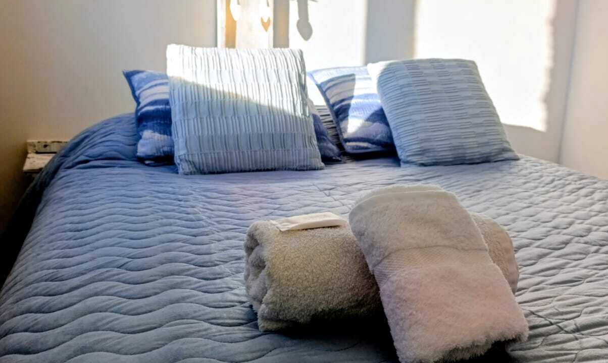 Photo of Bedroom in Camarones