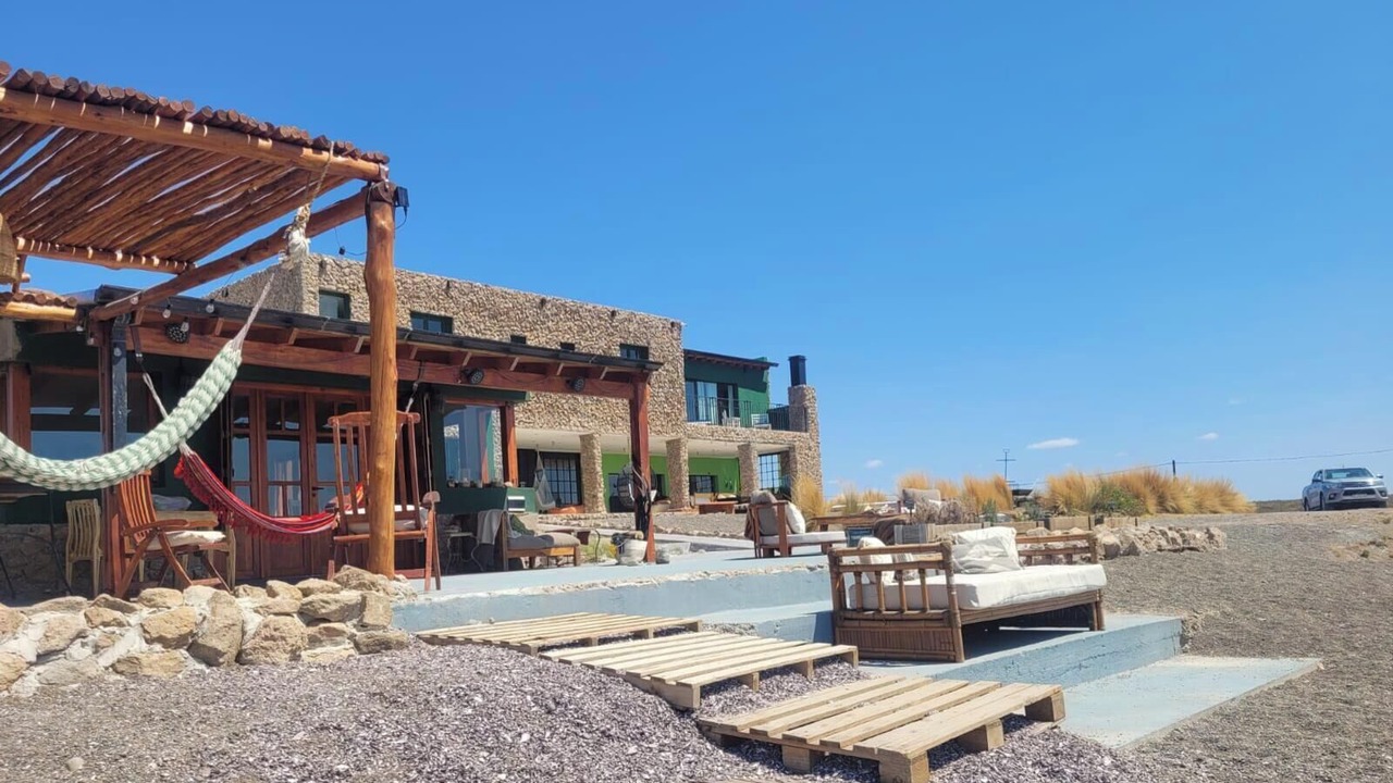 Photo of Patio Balcony in Camarones