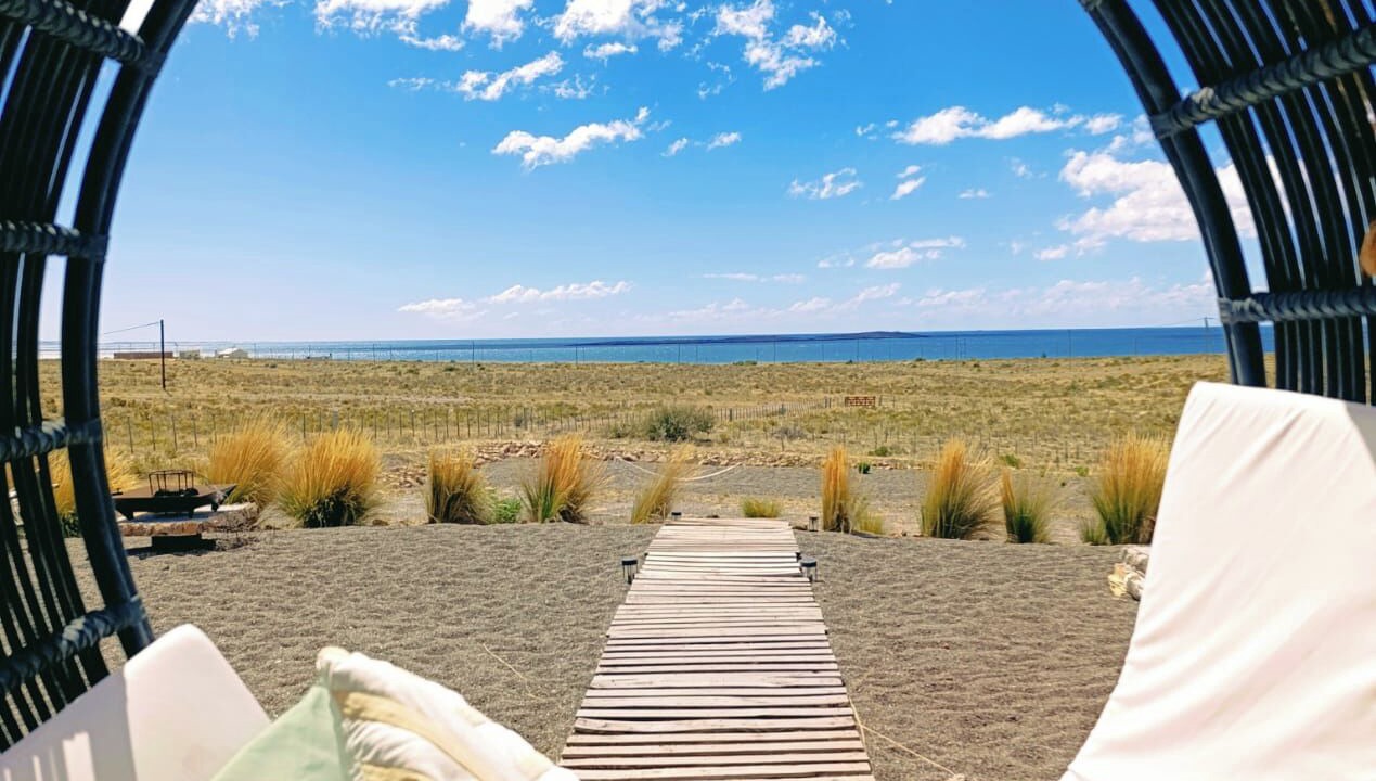 Photo of Outdoor in Camarones