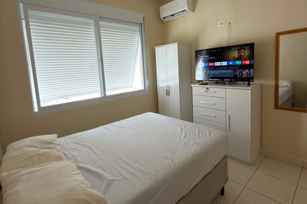 Photo of Bedroom in Pitangueiras