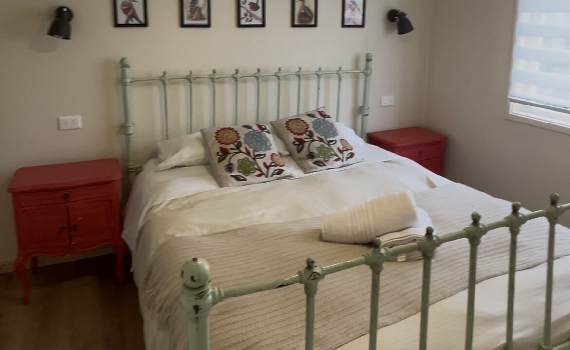 Photo of Bedroom in Chaiten