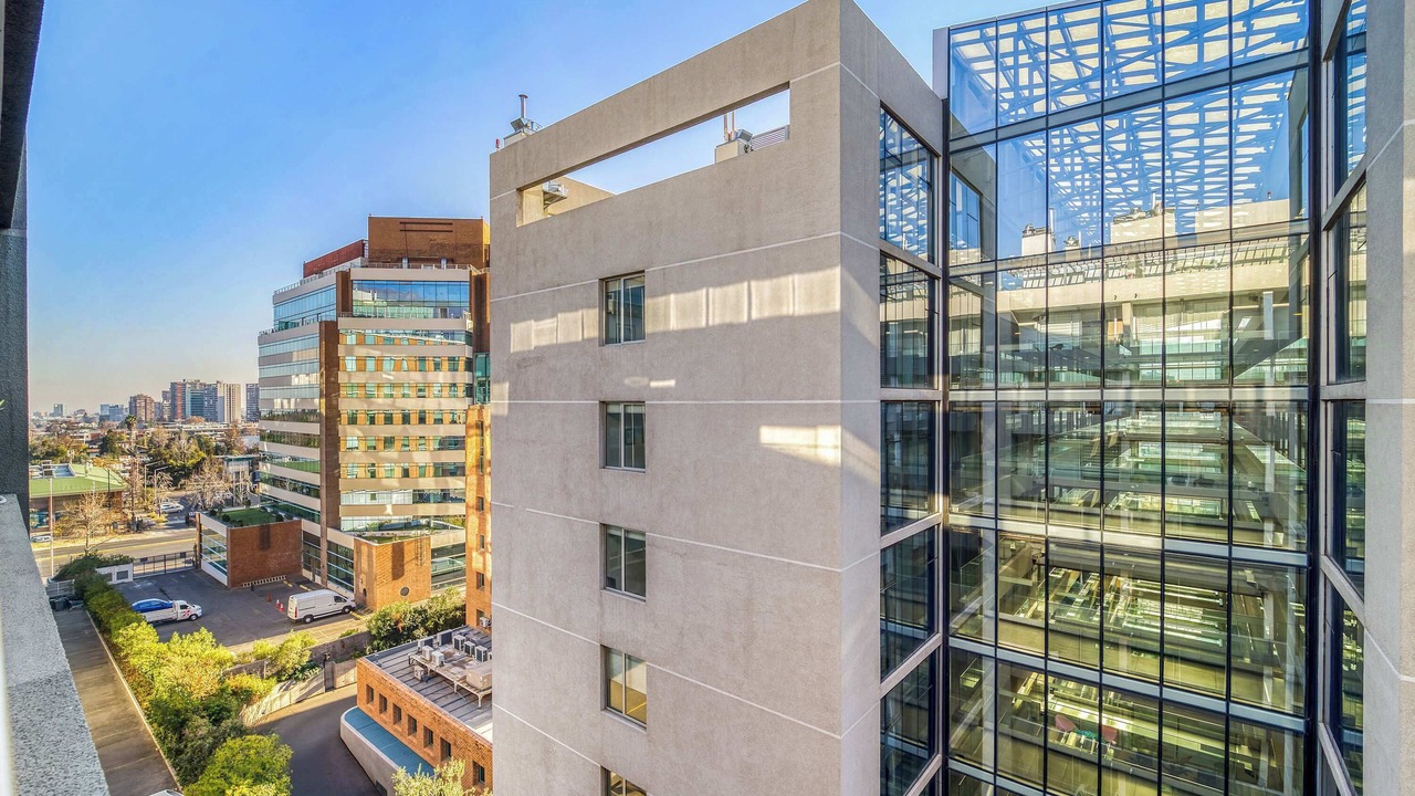 Photo of Outdoor in Las Condes
