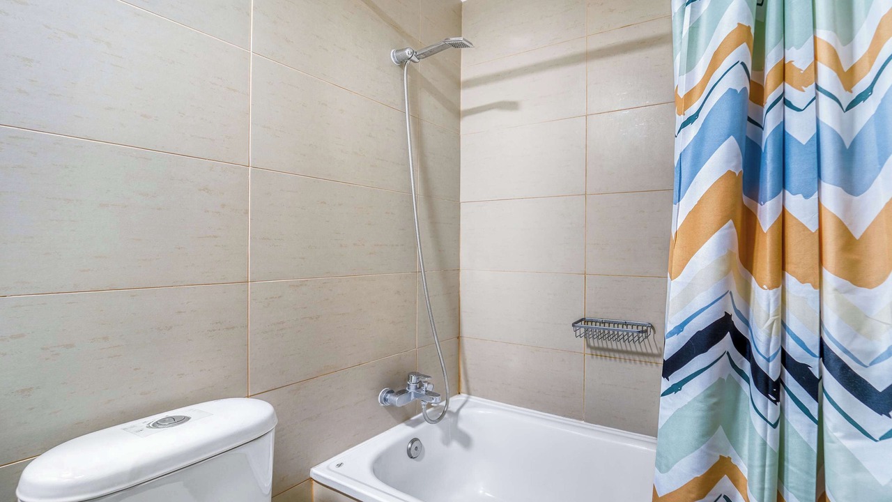 Photo of Bathroom in Las Condes
