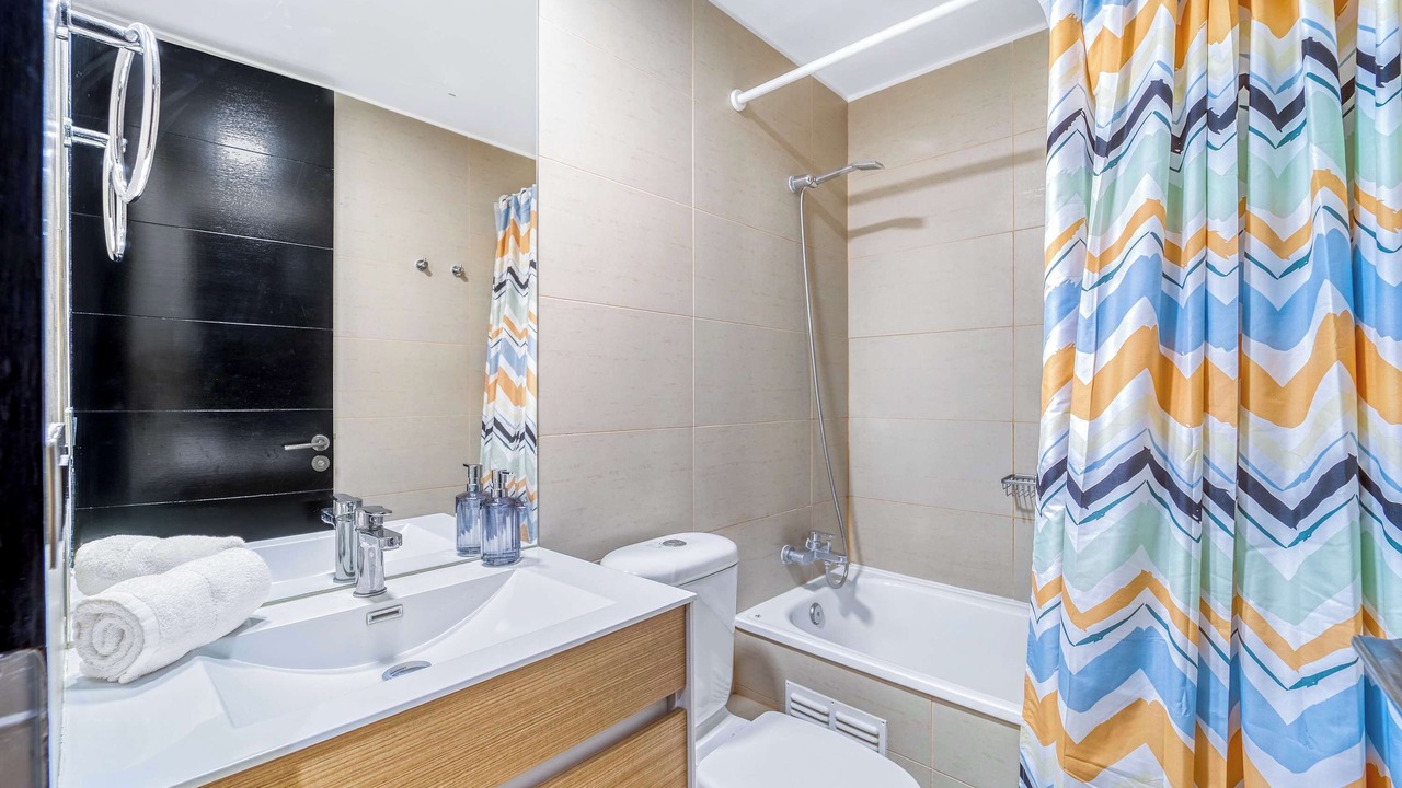 Photo of Bathroom in Las Condes