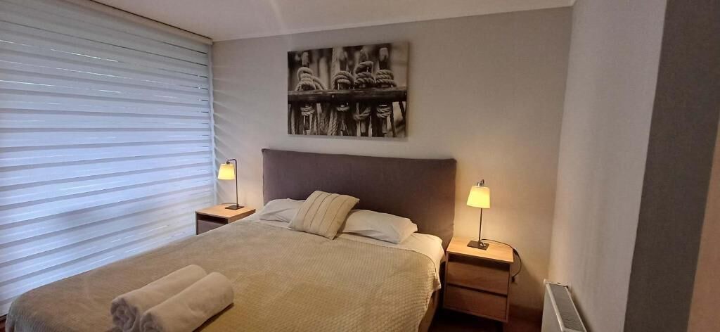 Photo of Bedroom in Puerto Varas