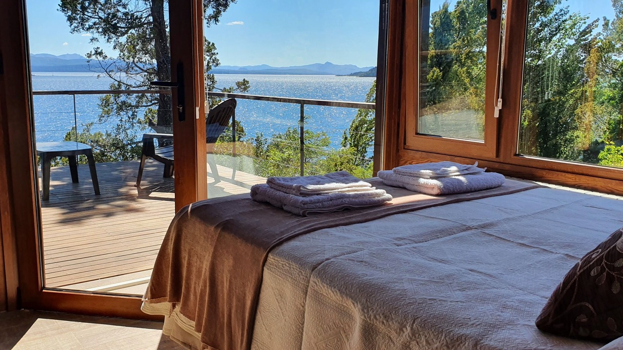 Photo of Bedroom in San Carlos de Bariloche