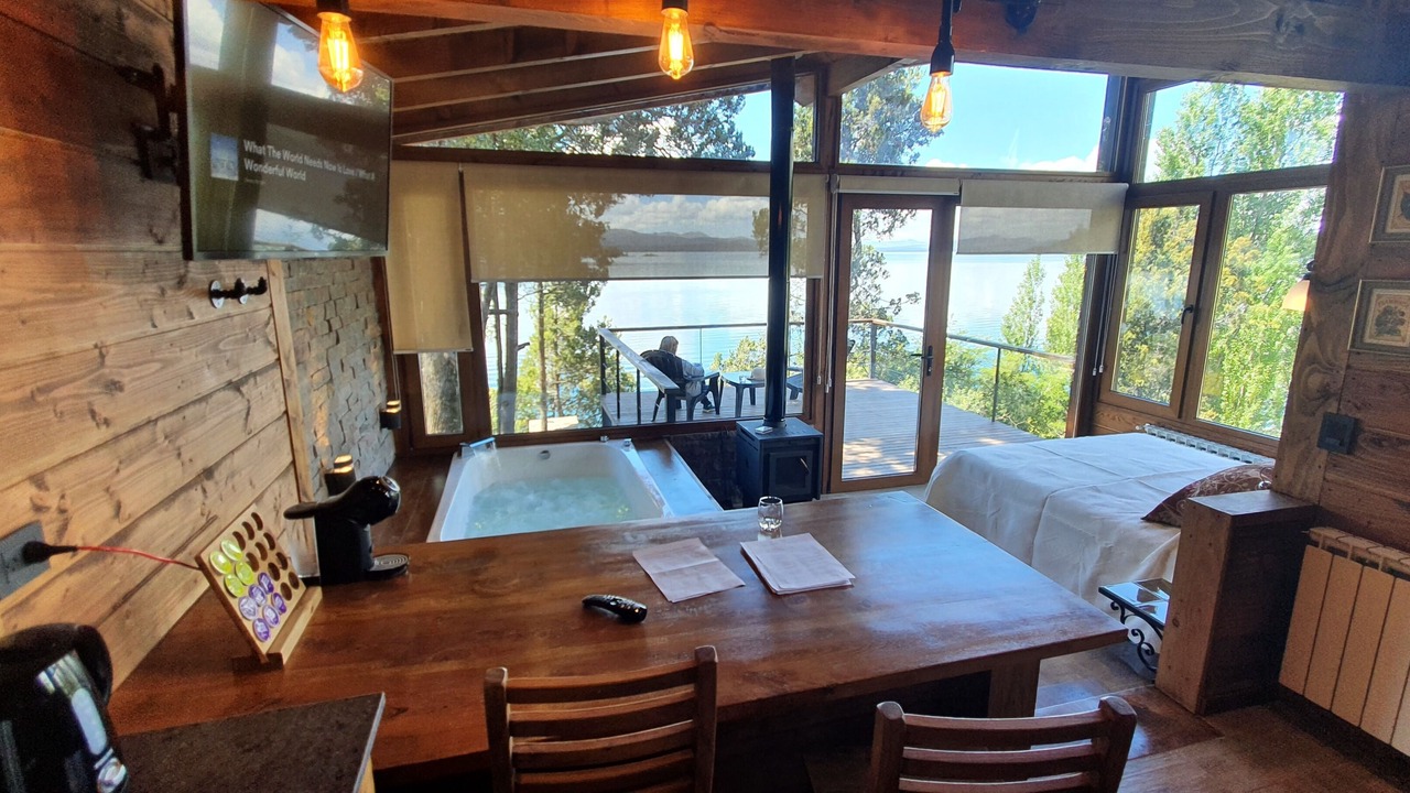 Photo of Bedroom in San Carlos de Bariloche