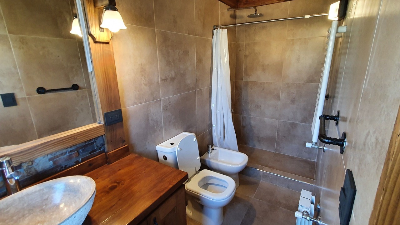 Photo of Bathroom in San Carlos de Bariloche