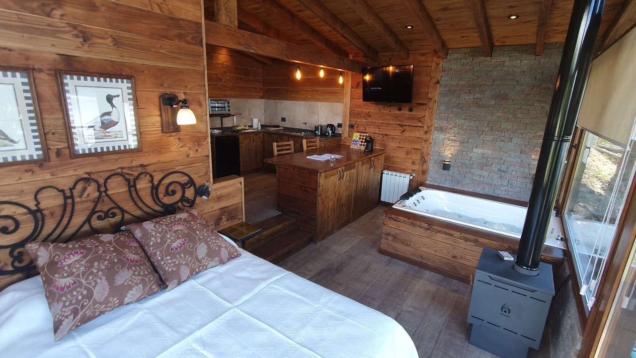Photo of Bedroom in San Carlos de Bariloche