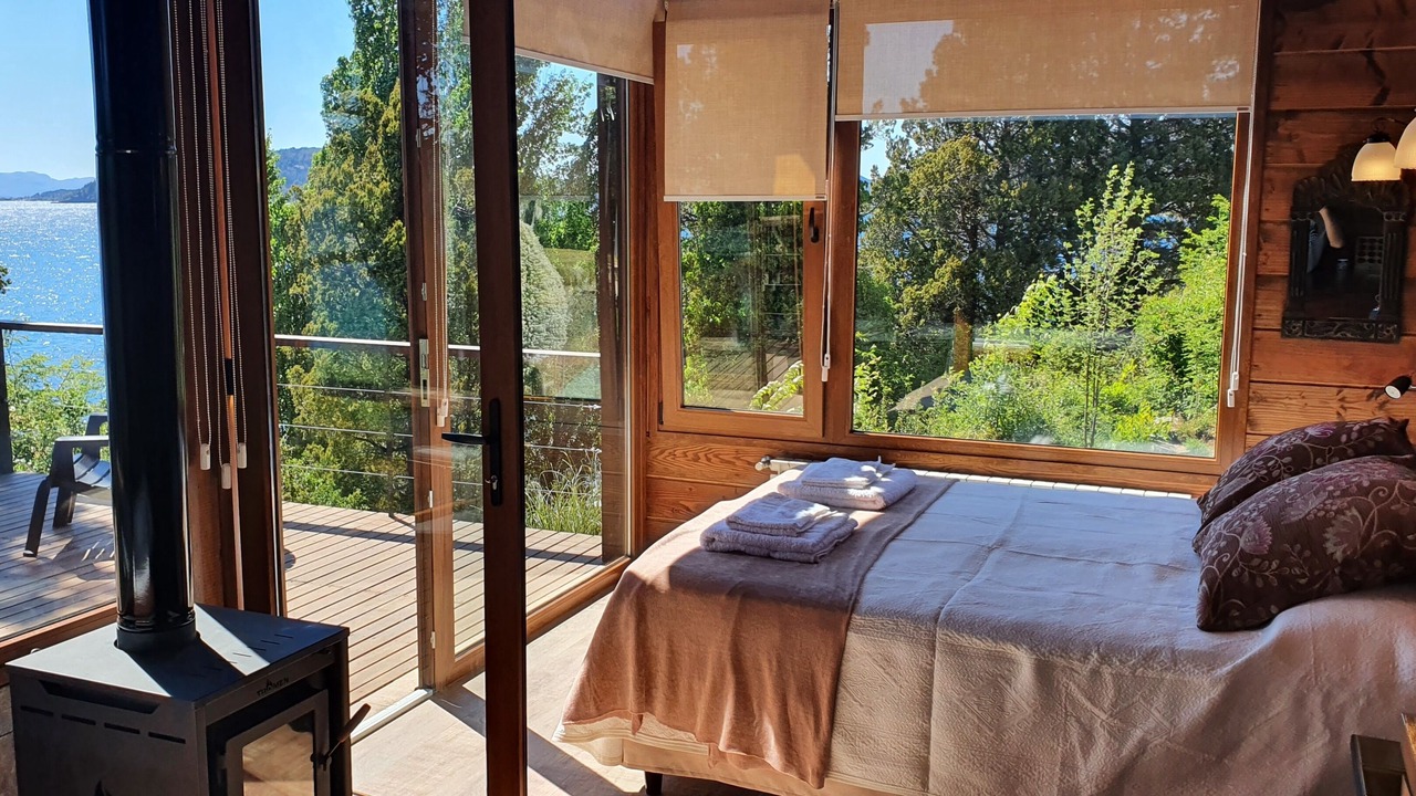Photo of Bedroom in San Carlos de Bariloche