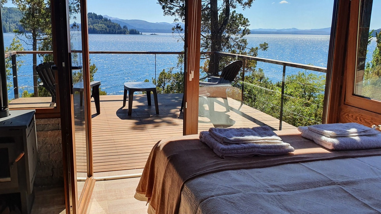 Photo of Bedroom in San Carlos de Bariloche