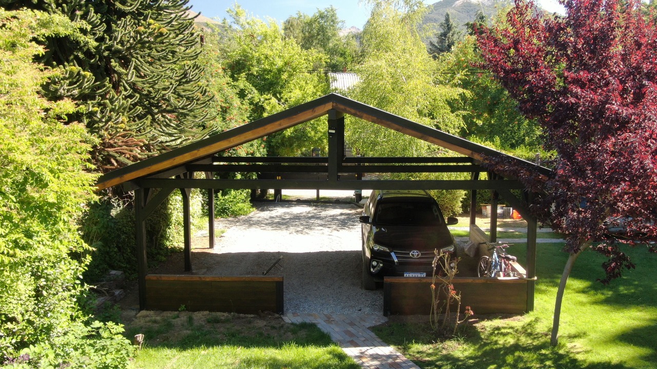 Photo of Outdoor in San Carlos de Bariloche