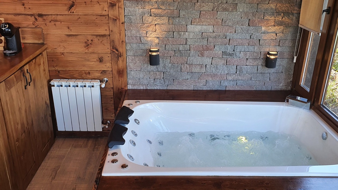 Photo of Bathroom in San Carlos de Bariloche