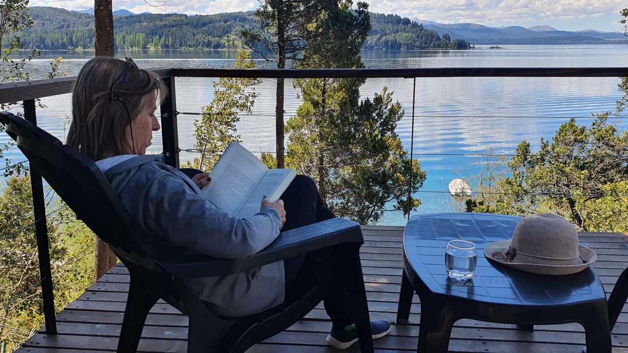 Photo of Outdoor in San Carlos de Bariloche