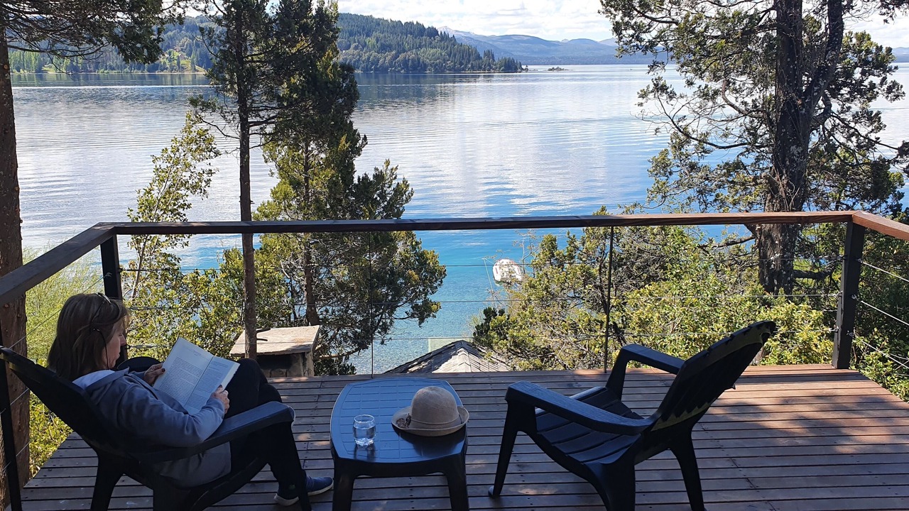 Photo of Outdoor in San Carlos de Bariloche