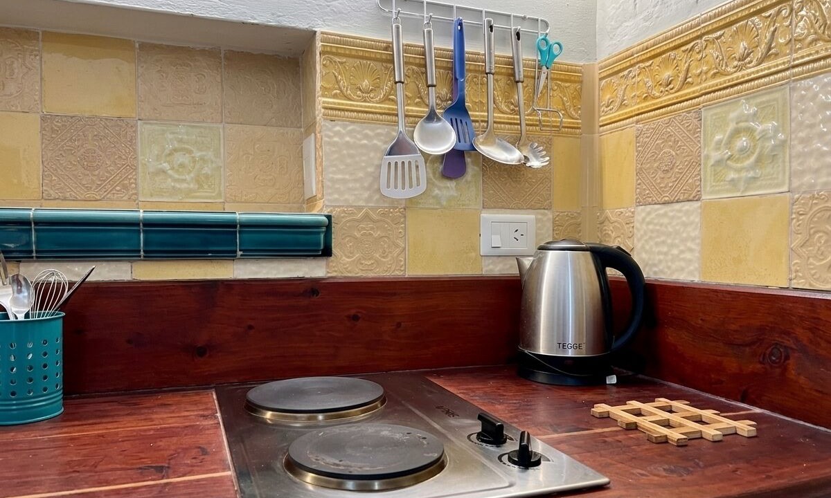 Photo of Kitchen in San Antonio de Areco