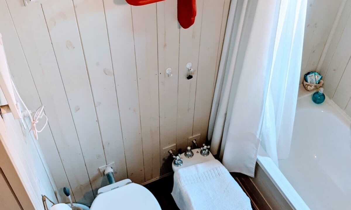 Photo of Bathroom in San Antonio de Areco