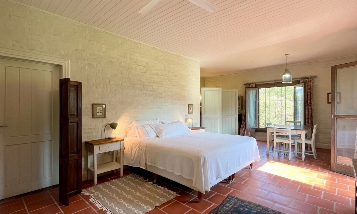 Photo of Bedroom in San Antonio de Areco