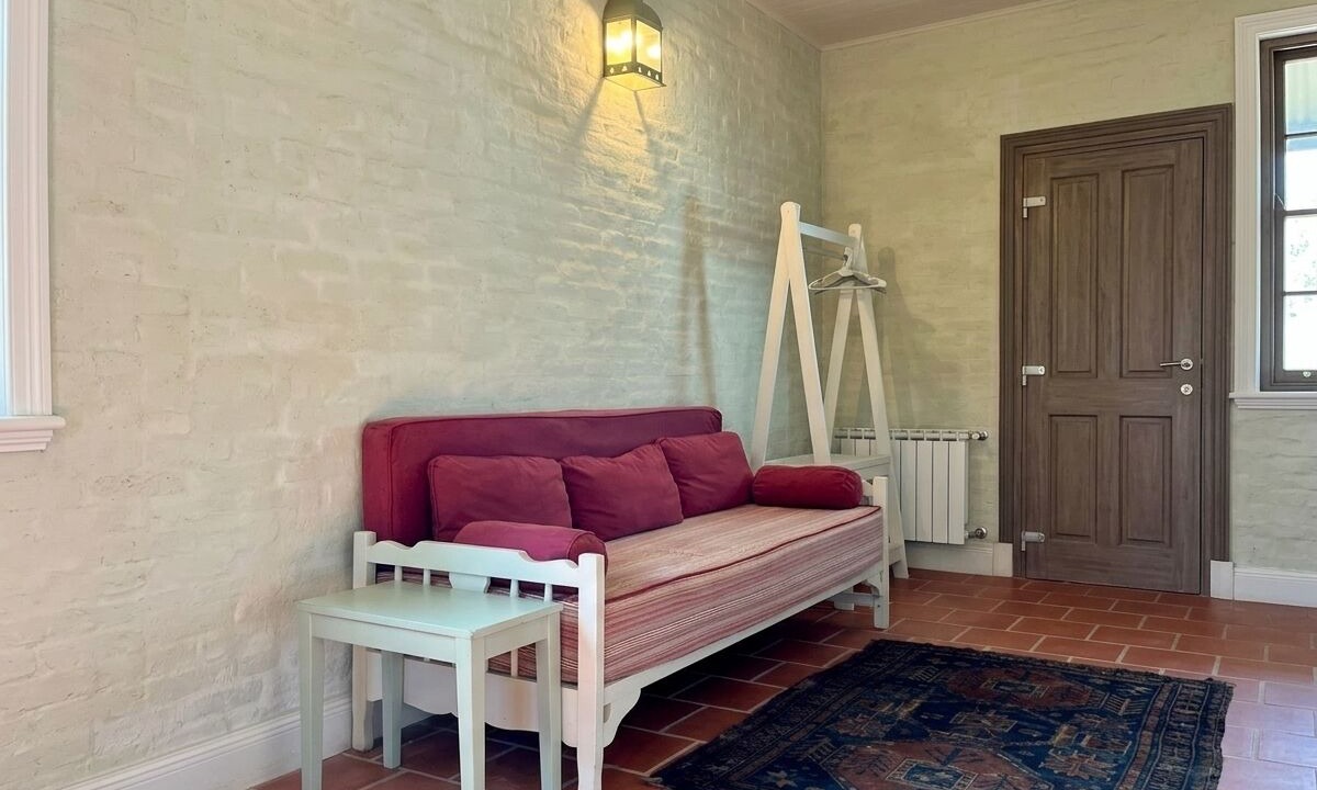 Photo of Livingroom in San Antonio de Areco