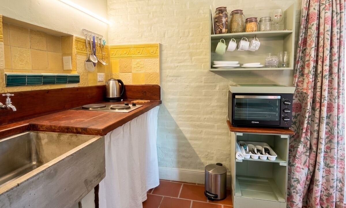 Photo of Kitchen in San Antonio de Areco