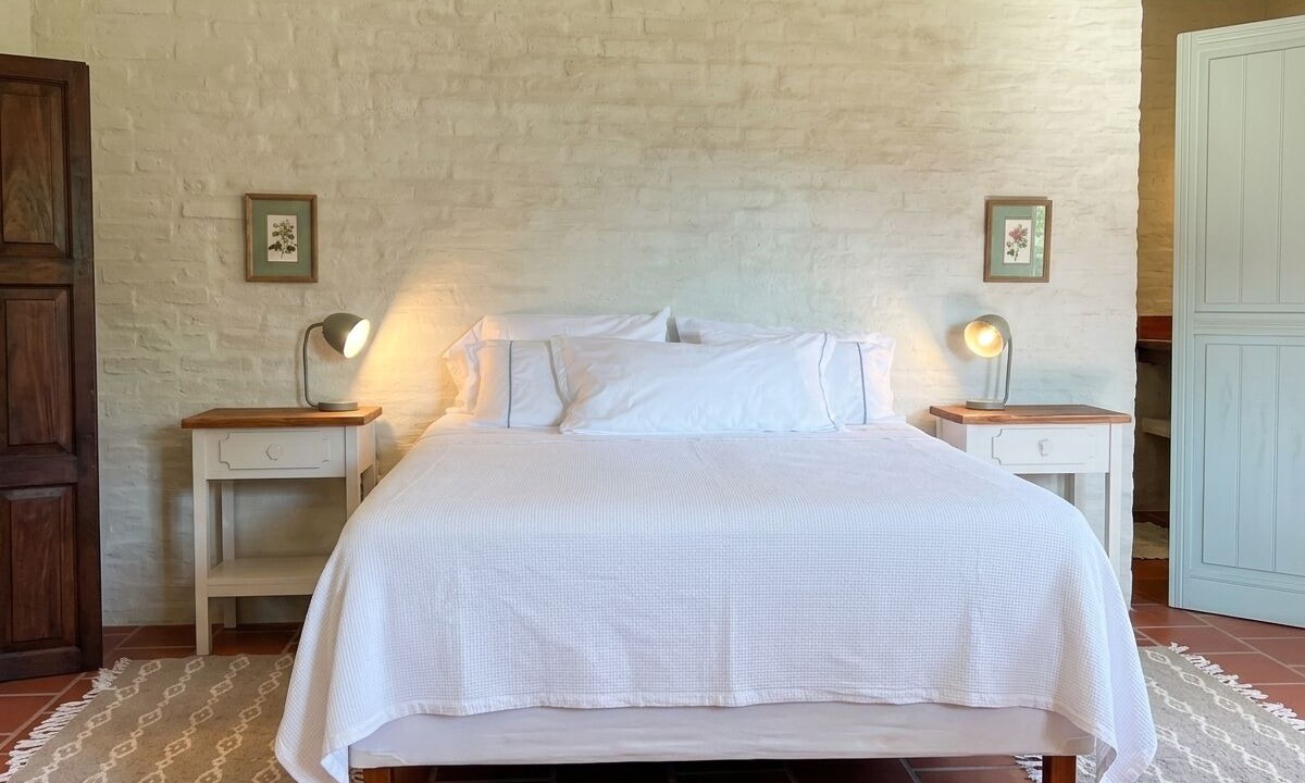 Photo of Bedroom in San Antonio de Areco