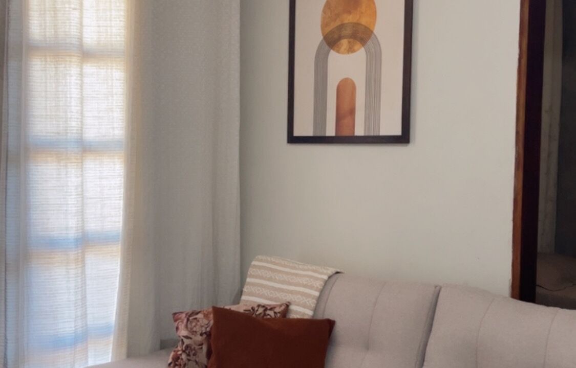 Photo of Livingroom in Garanhuns