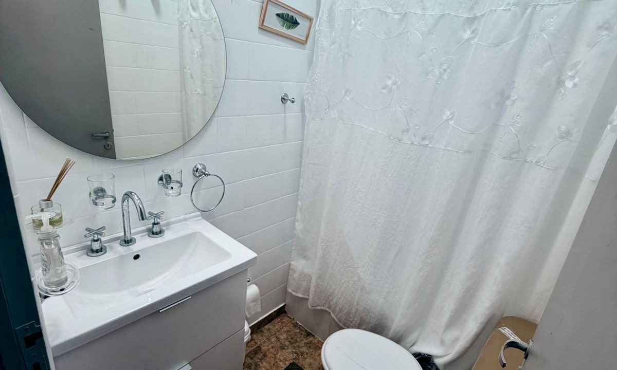 Photo of Bathroom in San Javier