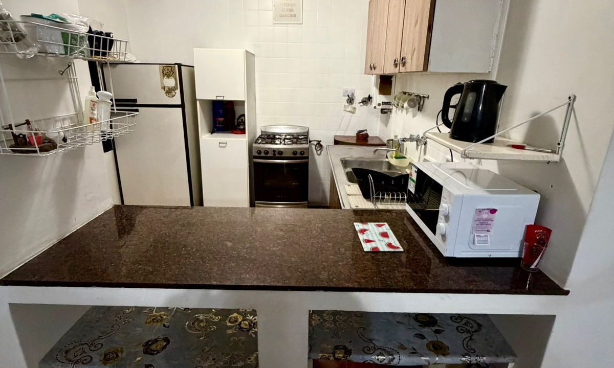 Photo of Kitchen in San Javier