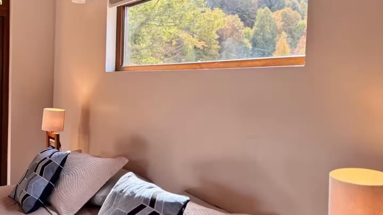 Photo of Bedroom in Curacautin