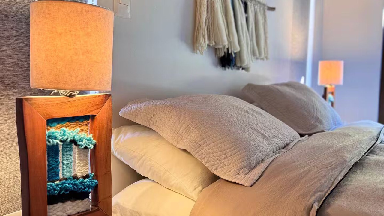 Photo of Bedroom in Curacautin