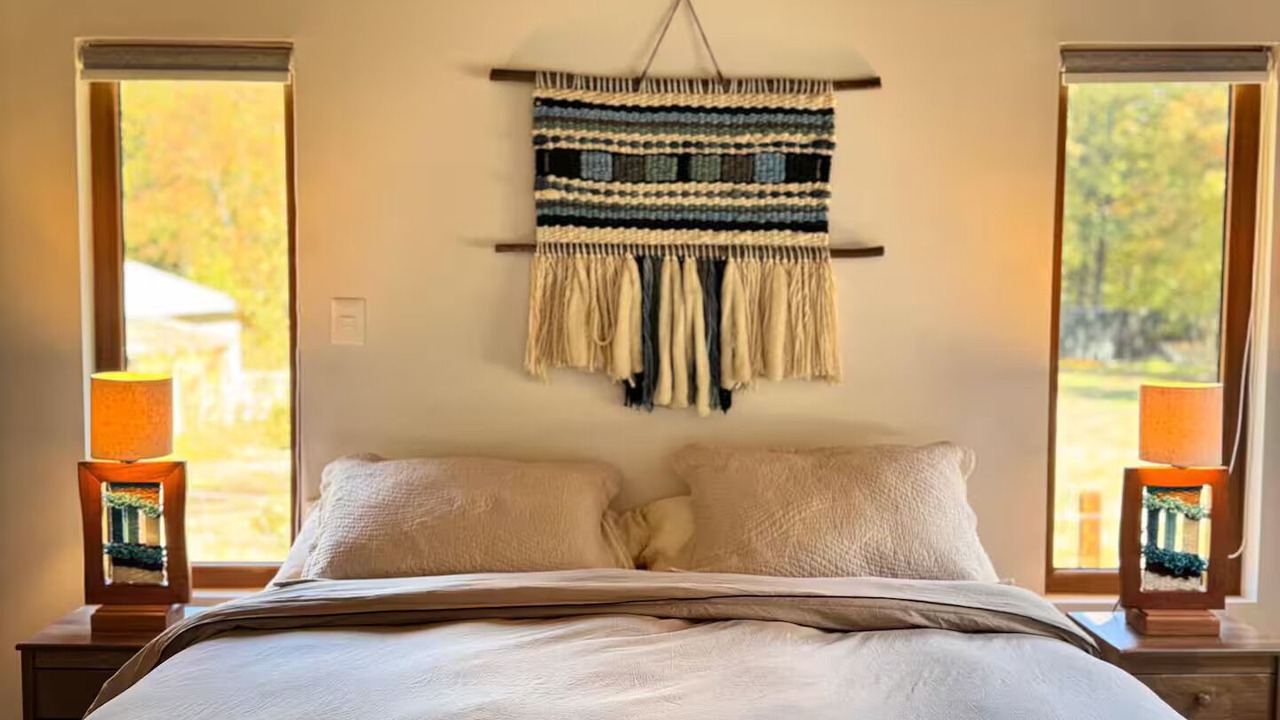 Photo of Bedroom in Curacautin