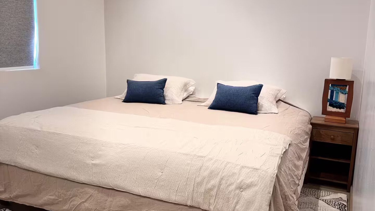 Photo of Bedroom in Curacautin