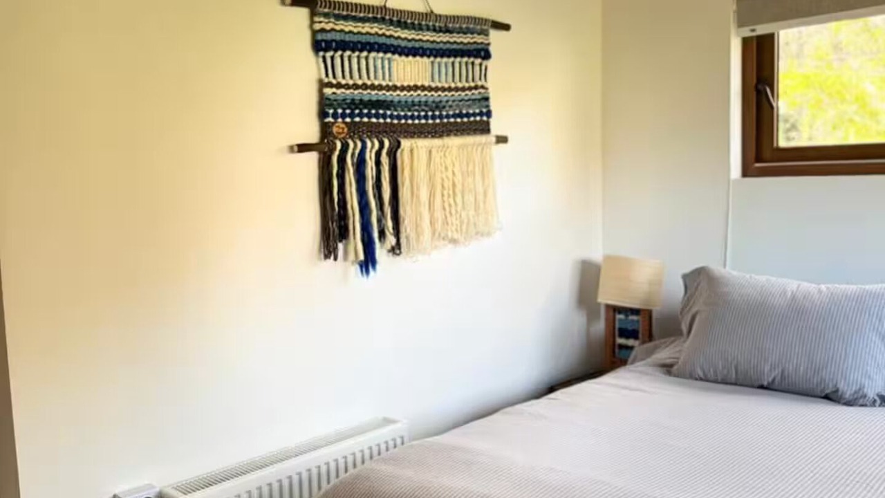 Photo of Bedroom in Curacautin