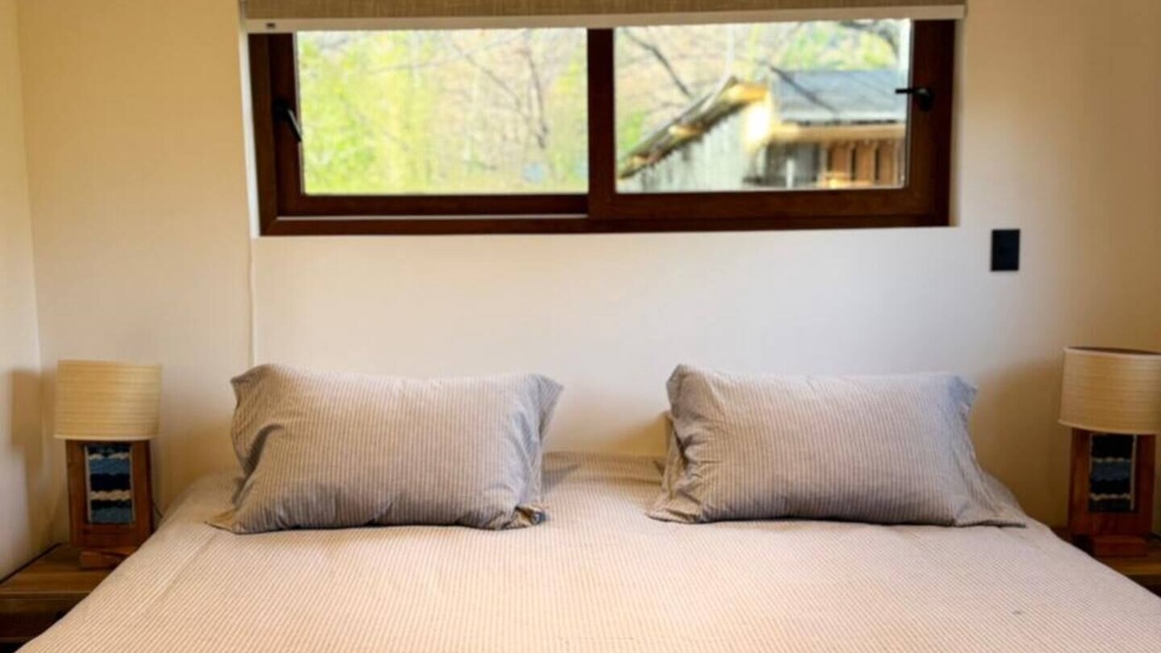 Photo of Bedroom in Curacautin