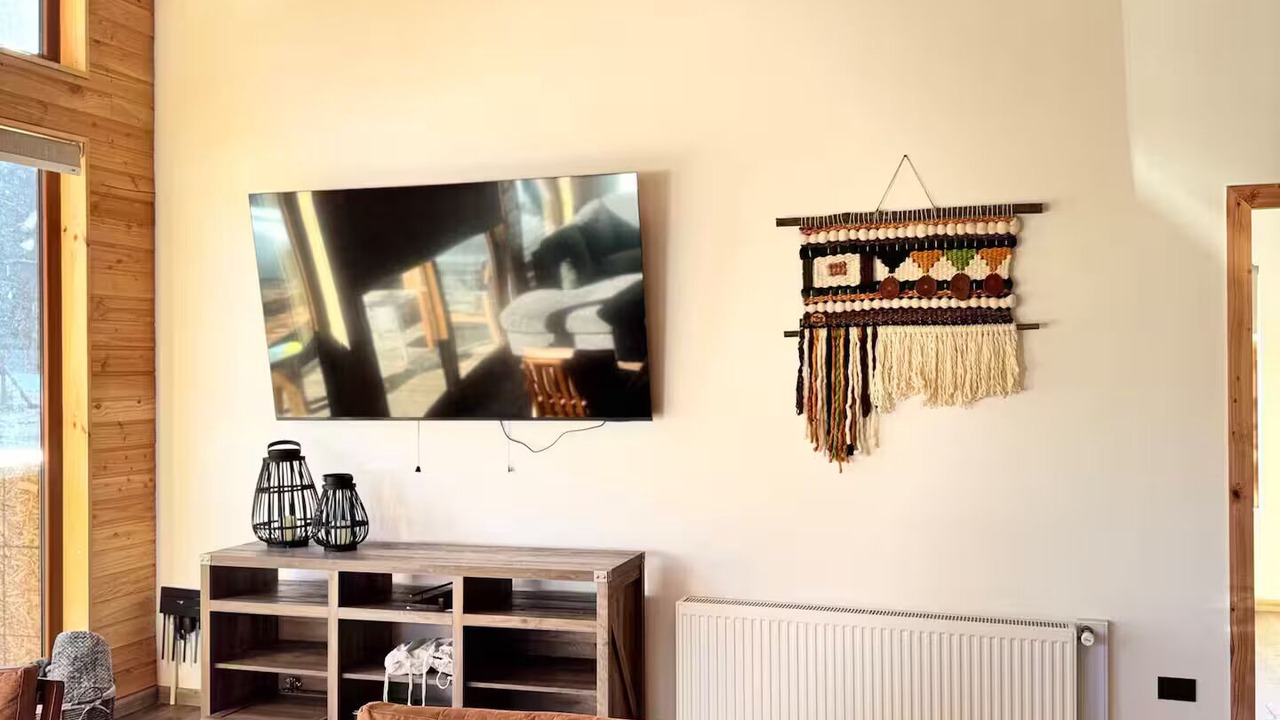 Photo of Livingroom in Curacautin