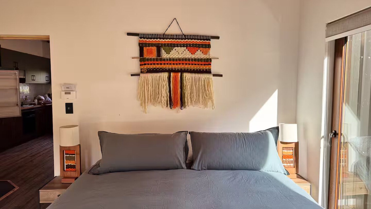 Photo of Bedroom in Curacautin